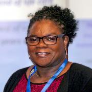 Gail St Juste Alcide